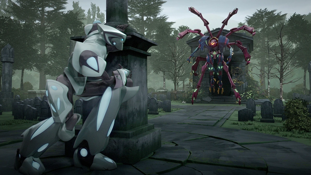 Missed Connection Earthspark Wiki Fandom