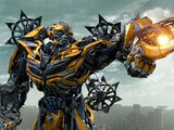 Bumblebee