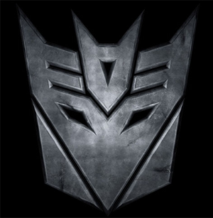 Decepticon symbol