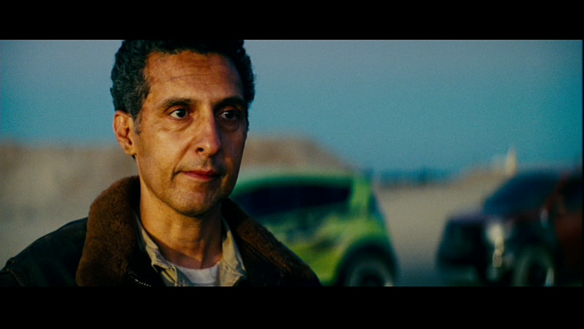 john turturro transformers