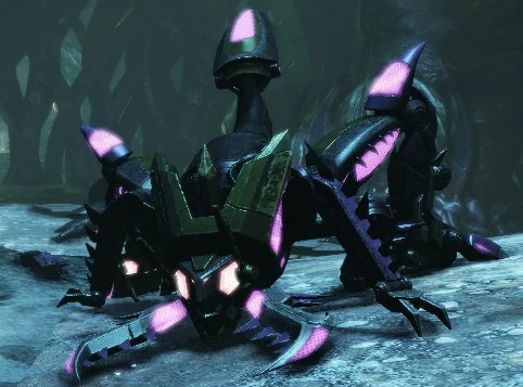 Insecticons | Transformers: The Great War Wiki | Fandom
