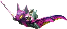 Ratbat, Decepticon Transmission