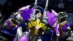 Sharpshot Insecticon leader