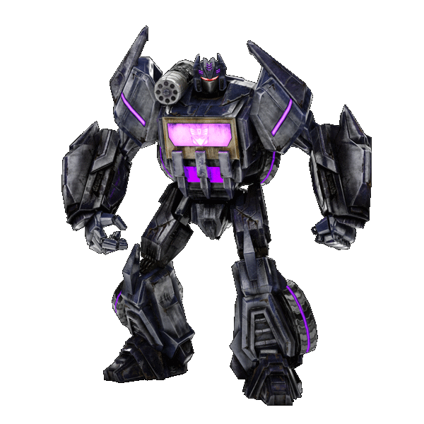 Transformers Prime Soundwave  Transformers decepticons
