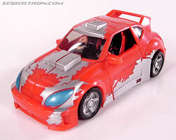 Cliffjumper | Transformers: The Great War Wiki | Fandom