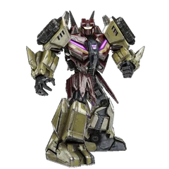 Vortex, Decepticon Interrogator