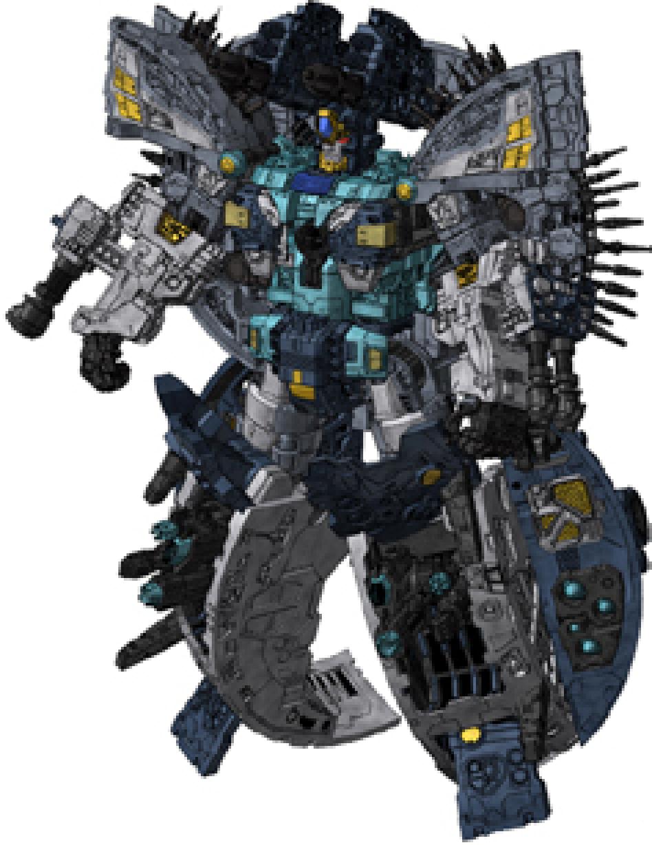 transformers cybertron primus vs unicron