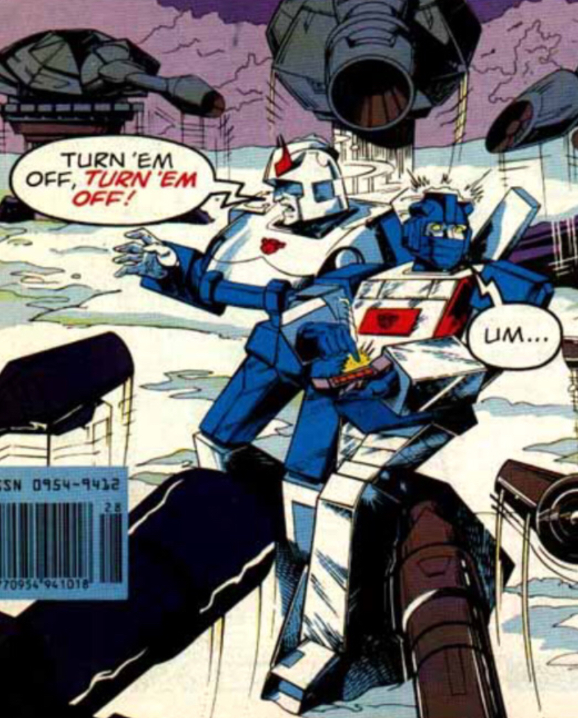 The House that Jazz Built! Transformers Jazz Wiki Fandom