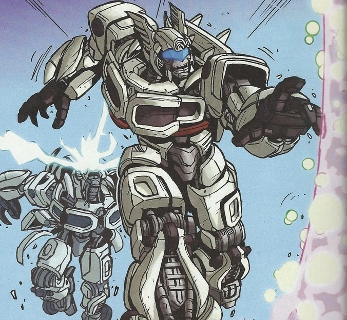 The Jazz of our kind, Part 2 Transformers Jazz Wiki Fandom