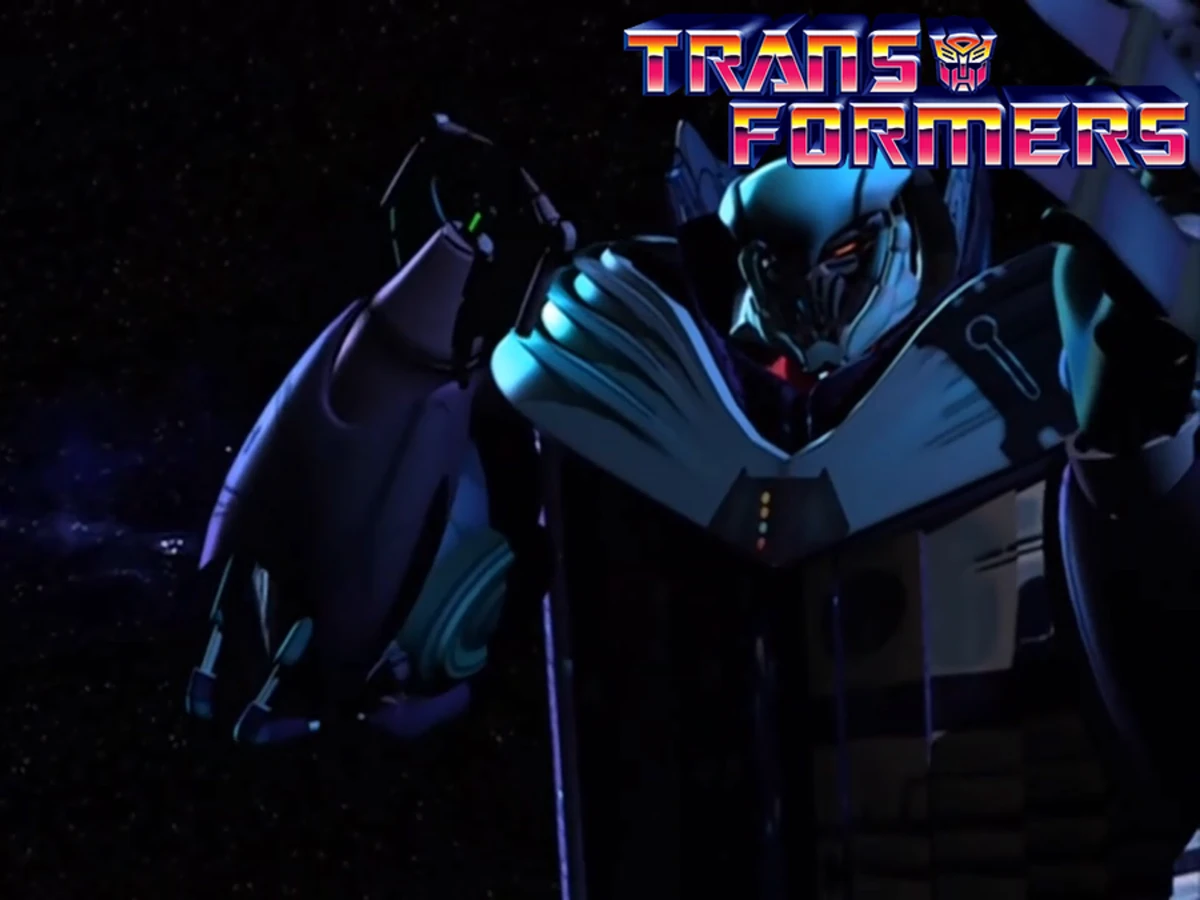 The Destruction of the World Transformers Jazz Wiki Fandom
