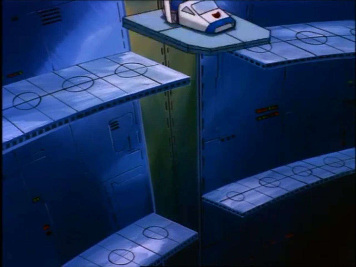 Jazz (TFjazz) Transformers Jazz Wiki Fandom