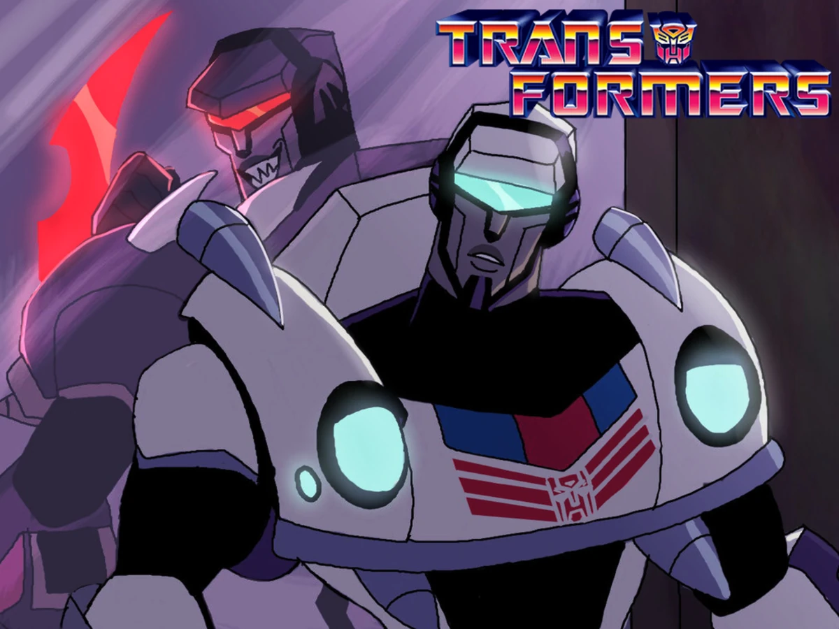 Syndromica Transformers Jazz Wiki Fandom