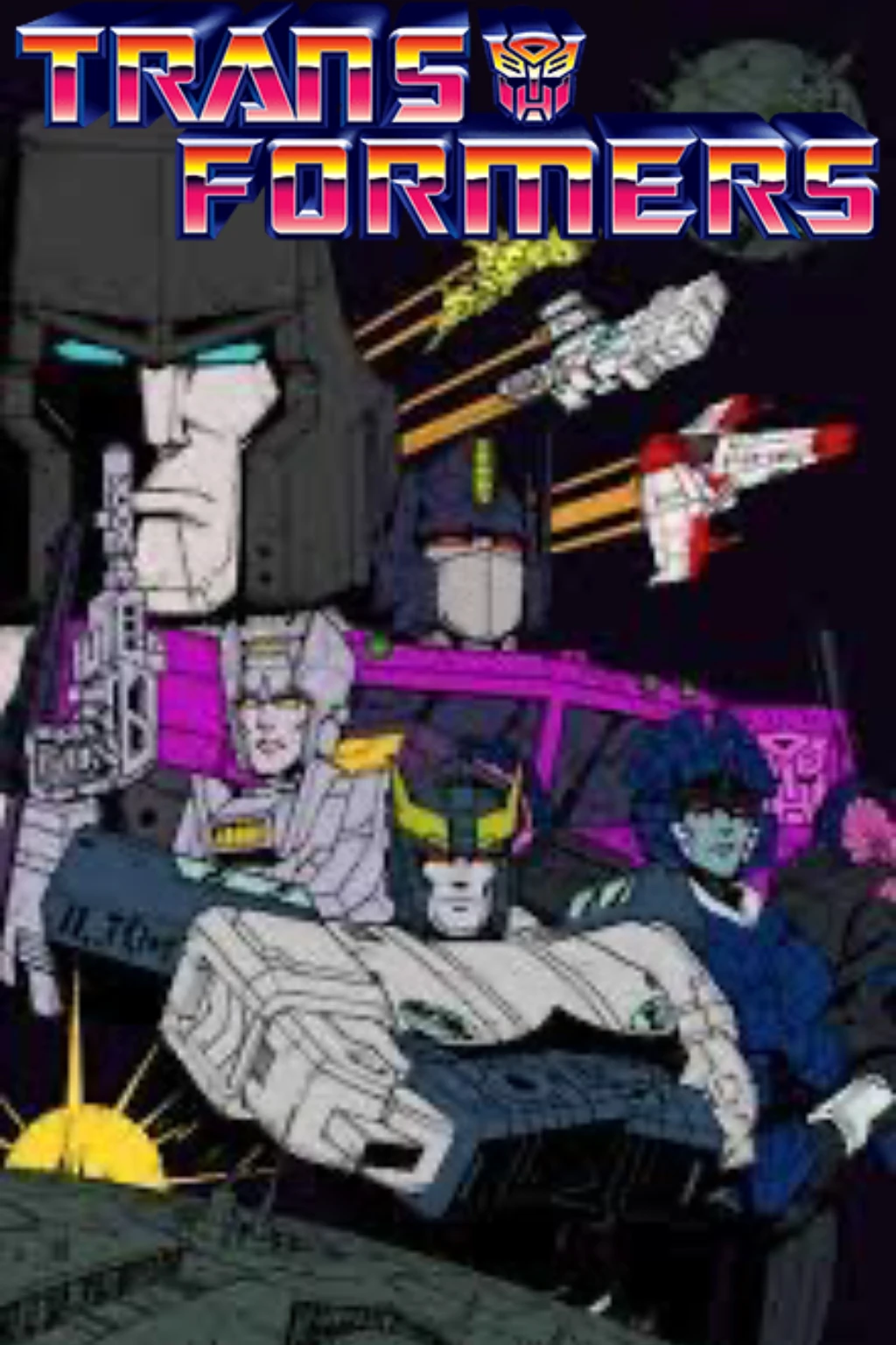 The Portal Transformers Jazz Wiki Fandom