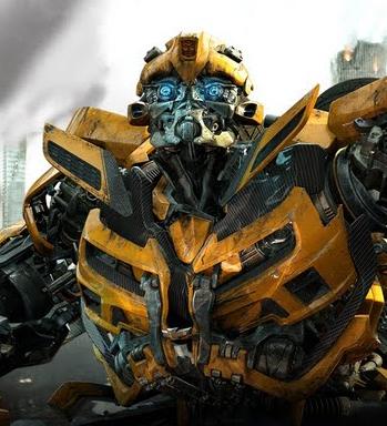 Bumblebee (Transformers) - Wikipedia