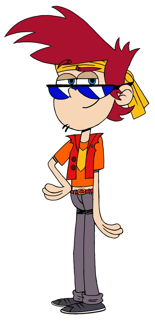 Rodimus | Transformers Loud Wiki | Fandom