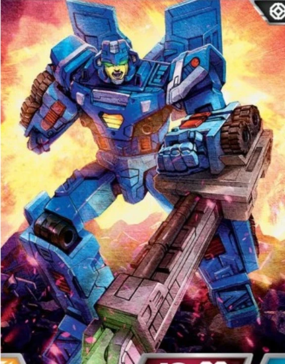 Mudflap | Transformers Loud Wiki | Fandom