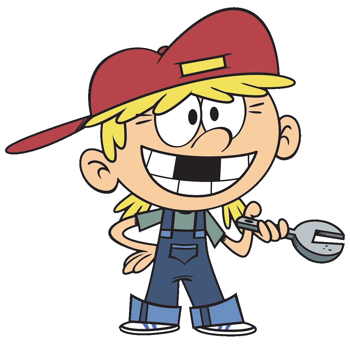 Trans Characters Character Lana Loud Fandom Loud Hous 