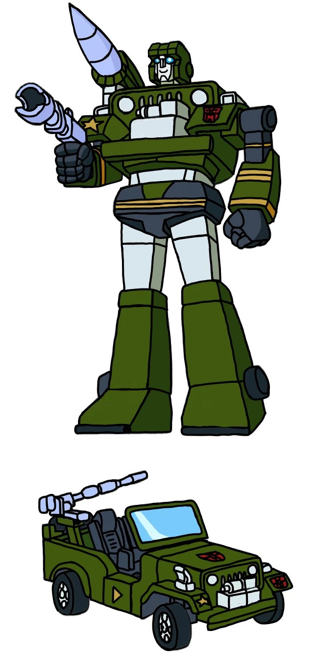 Hound Transformers Loud Wiki Fandom