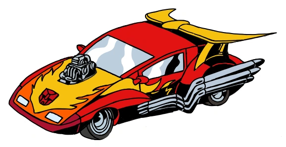 Rodimus | Transformers Loud Wiki | Fandom