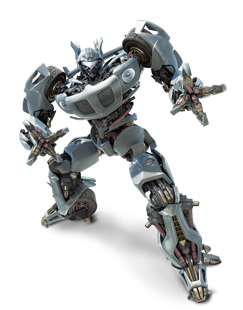 Jazz Wiki Transformers Movie Characters Fandom