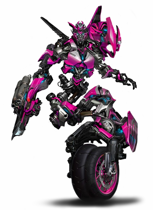 Arcee Wiki Transformers Movie Characters Fandom