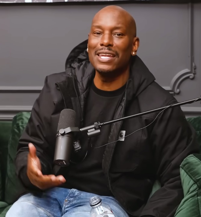 Tyrese Gibson Transformersmovieseries Wiki Fandom