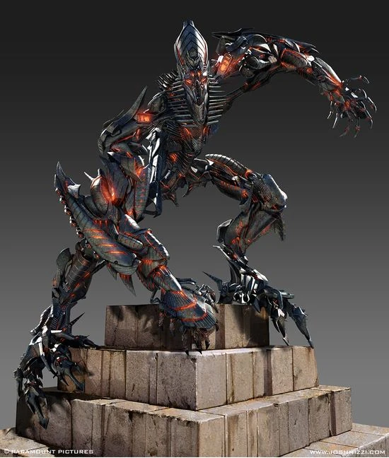 The Fallen | Transformersmovieseries Wiki | Fandom