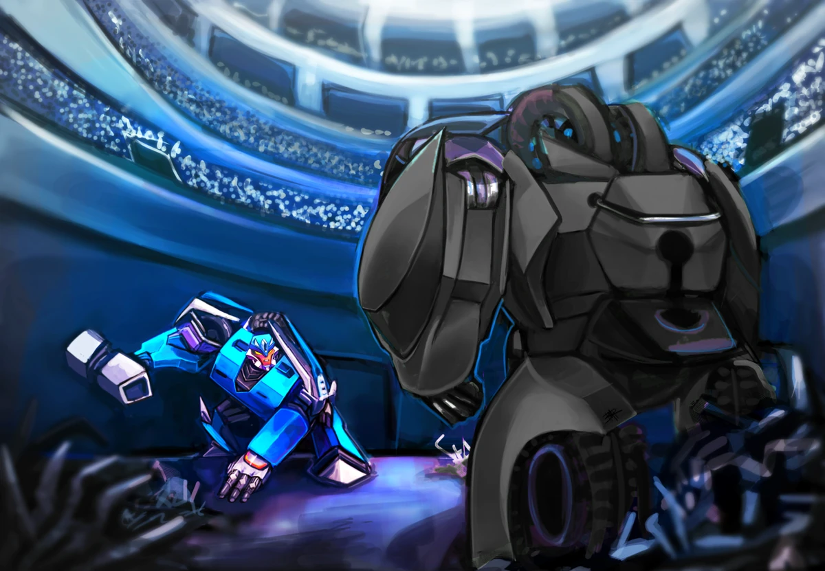 Transformers versions