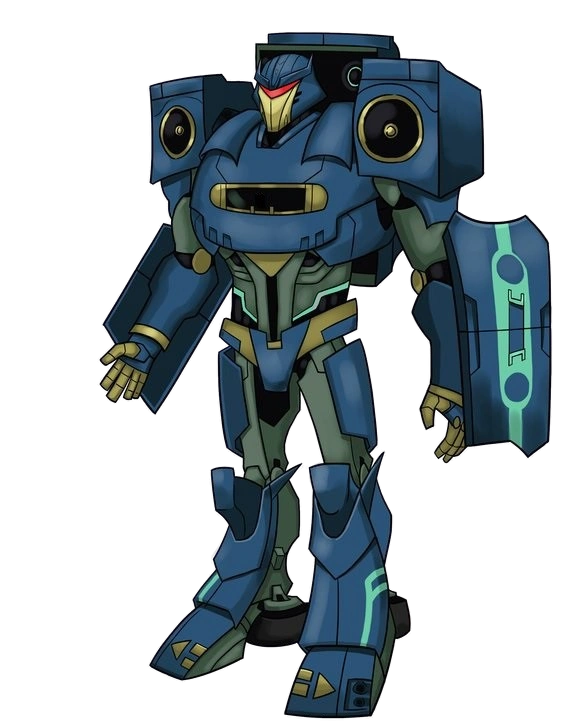 Саундвейв (Праймарианская вселенная) Transformers новые персонажи