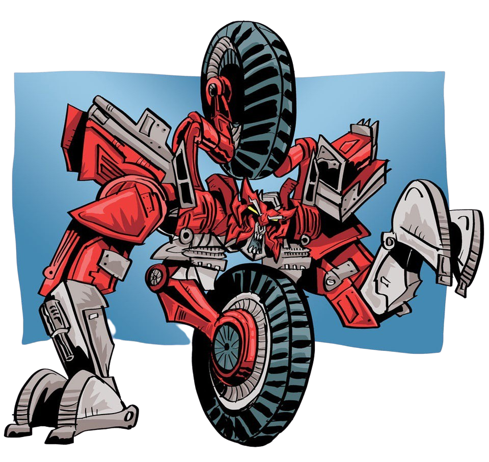 Скэвенджер (Праймарианская вселенная) | Transformers новые персонажи вики |  Fandom
