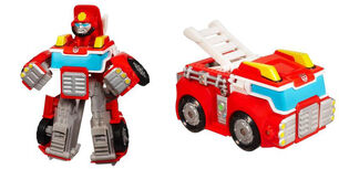 Transformers-Rescue-Bots-Heatwave