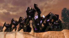 Vehikony Transformers Prime Viki Fandom