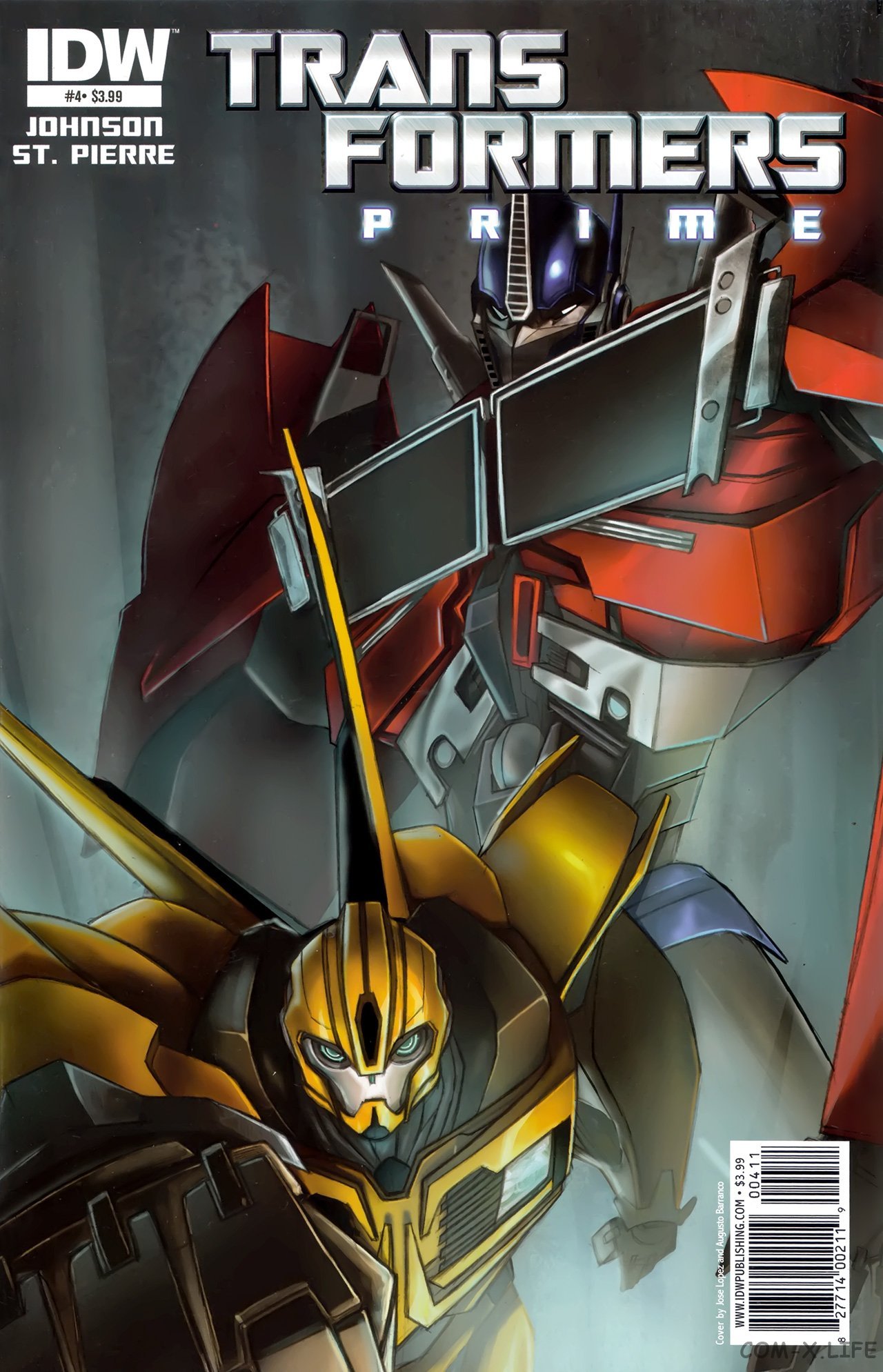 Трансформеры: Прайм (часть 4) | Transformers Prime вики | Fandom