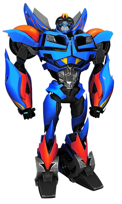 Хот Шот | Transformers Prime вики | Fandom