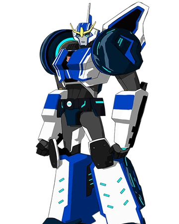 Стронгарм | Transformers Prime Вики | Fandom