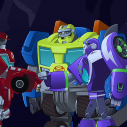 Category Decepticons Transformers Rescuebots Wiki Fandom