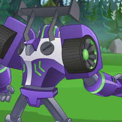 Transformers rescue bots road trip discount
