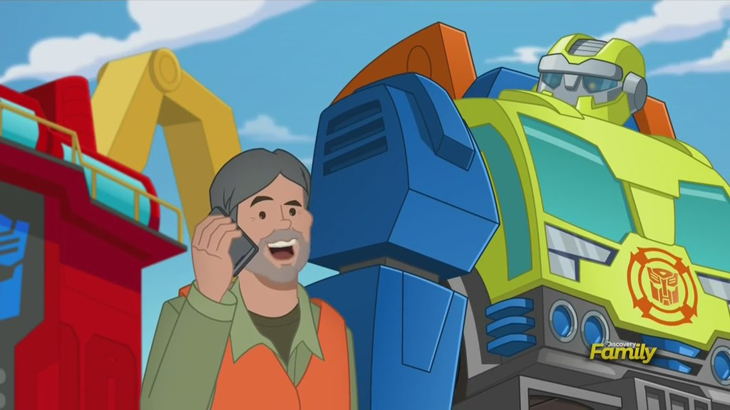 Transformers rescue bots salvage cheap