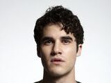 Darren Criss