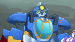 Transformers rescue bots high tide sale