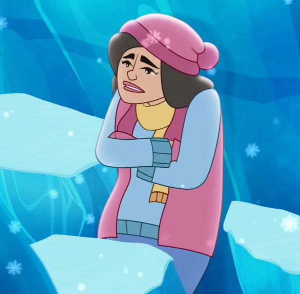 Dr. Hart Transformers Rescuebots Wiki Fandom