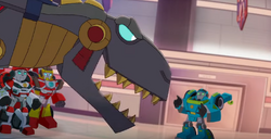 Transformers rescue bots grimlock cheap