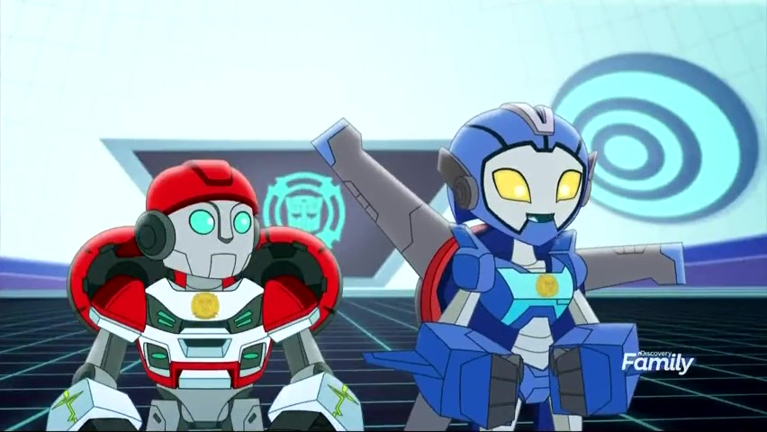 Transformer medix online