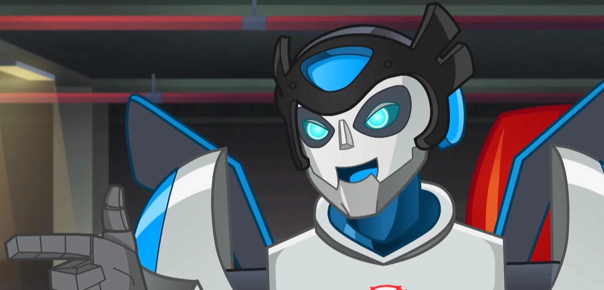 Quickshadow Transformers Rescuebots Wiki Fandom