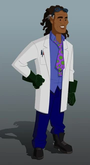 Doc Greene profile
