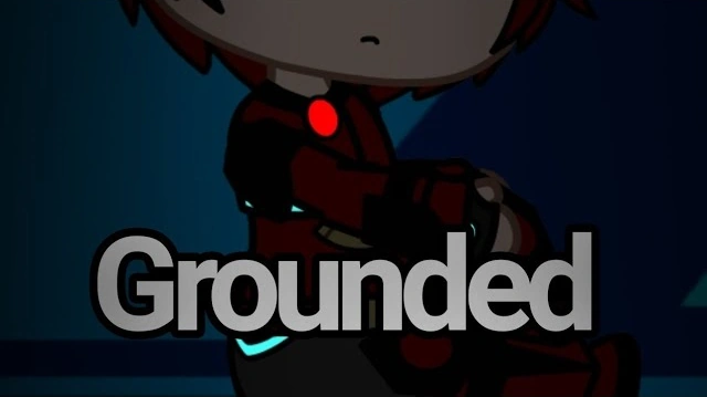 Grounded | Transformers Robots in Disguise War of Dangers Wiki | Fandom