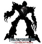 Megatron Poster