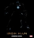 Iron Monger Poster