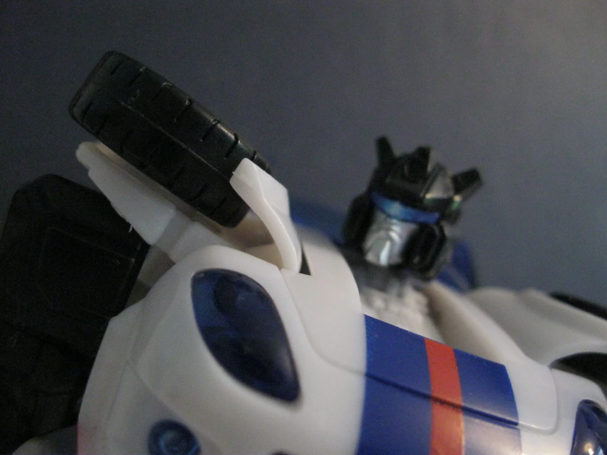 Jazz (crosshairs001 stop motion series) Transformers Stop Motion Fandom Wiki Fandom