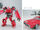 Cliffjumper (Jazz265 Transformers Stop Motion)